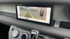 Land Rover Defender 2.0 P300 SE 90 3dr Auto Petrol Estate